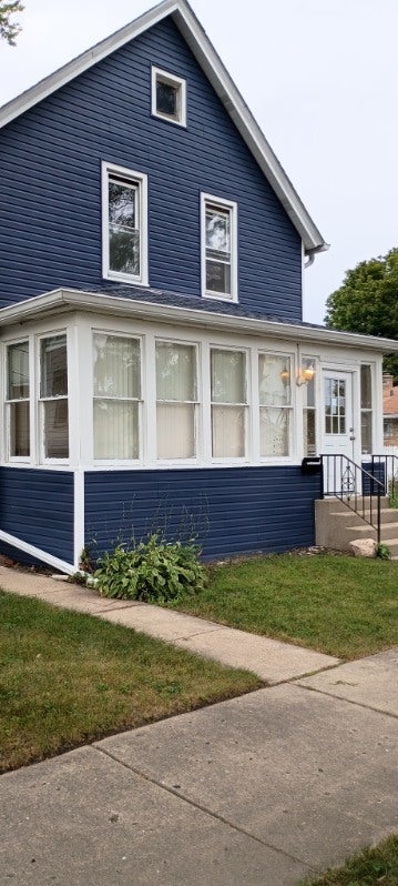 112 Washington Park — photo