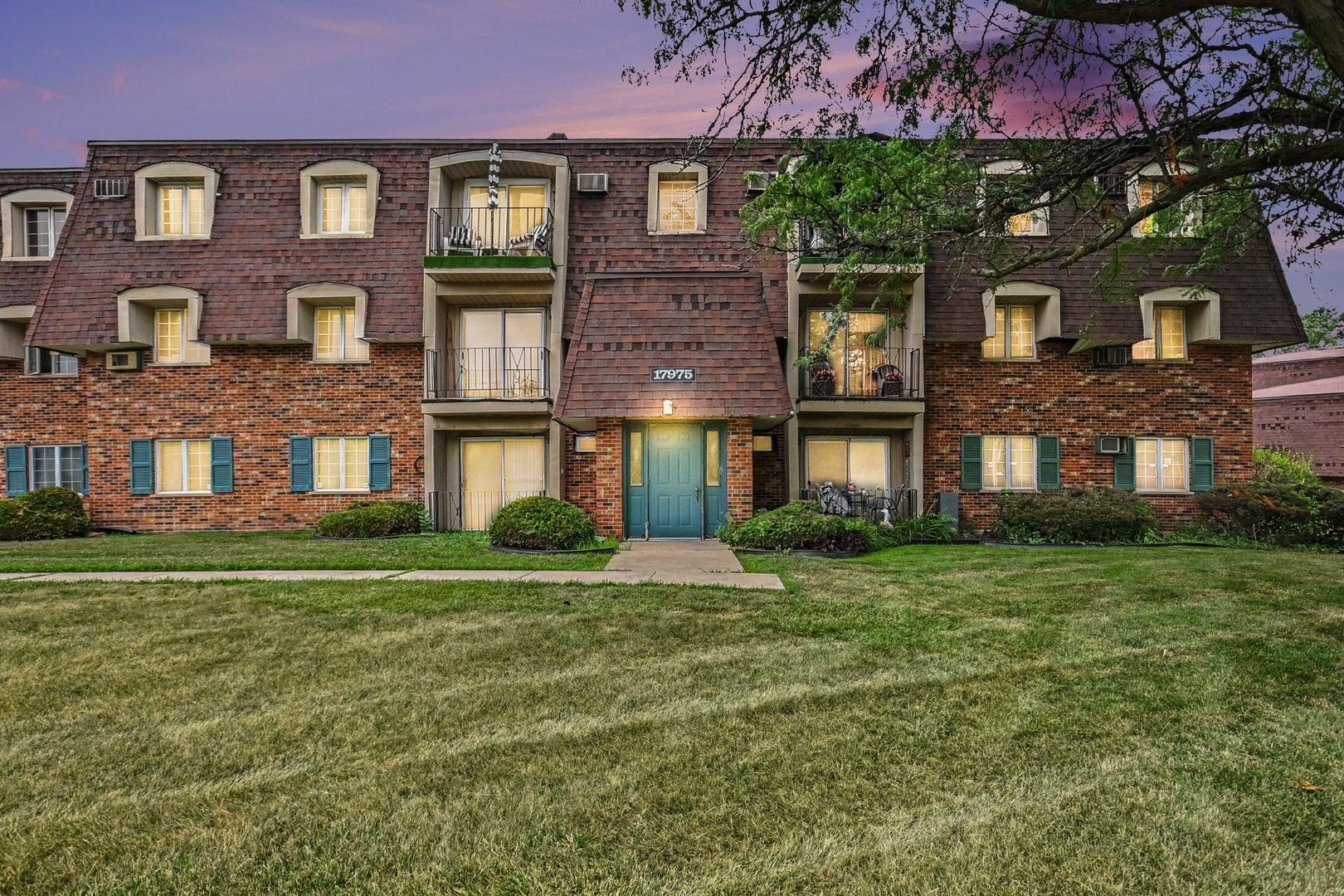 17975 Amherst Court 203 — photo