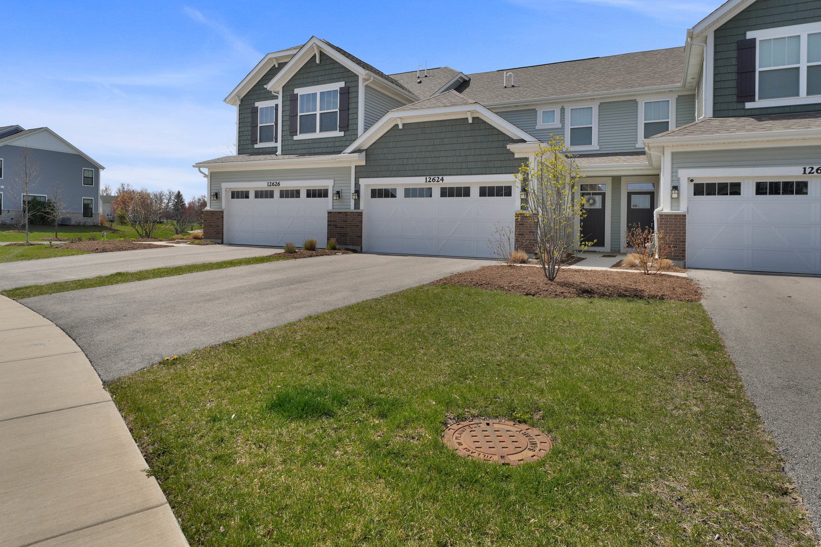 12624 S Talbot Circle — photo