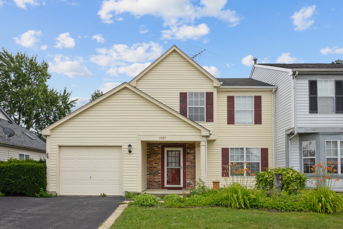 1127 Ashbrook Drive — photo