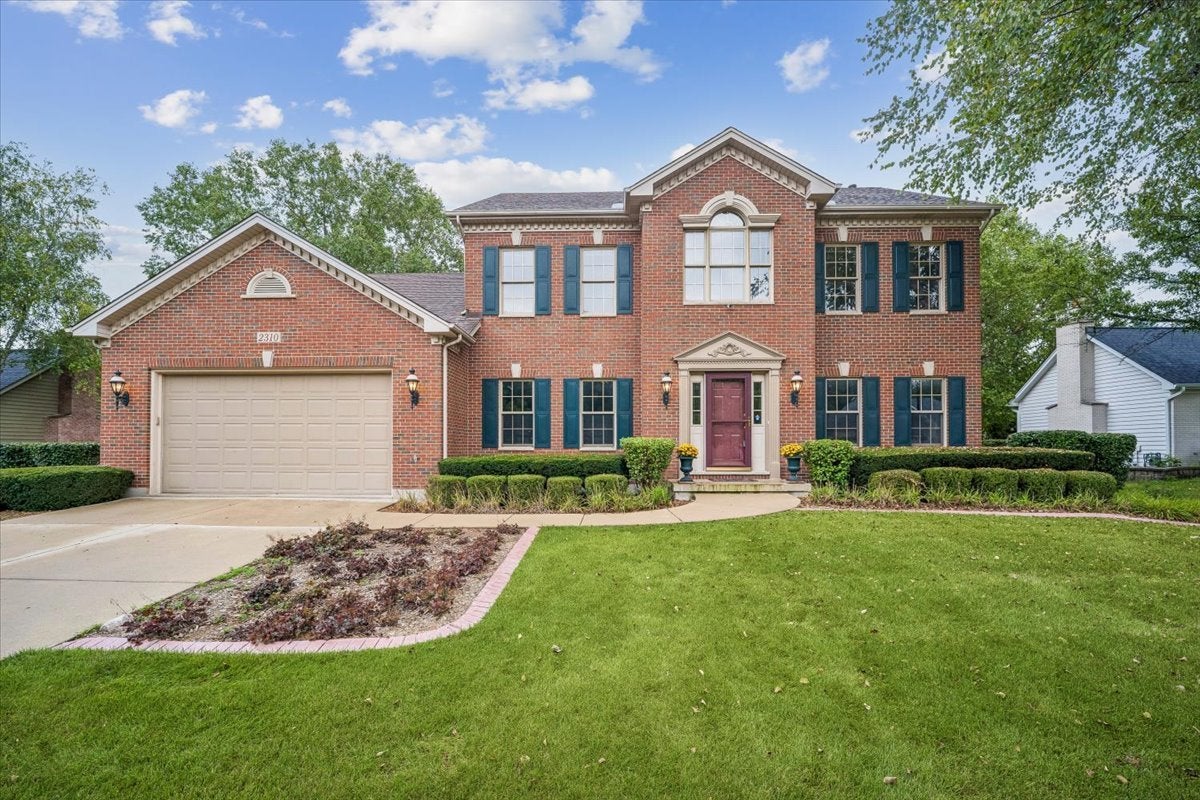 2310 Big Woods Drive — photo