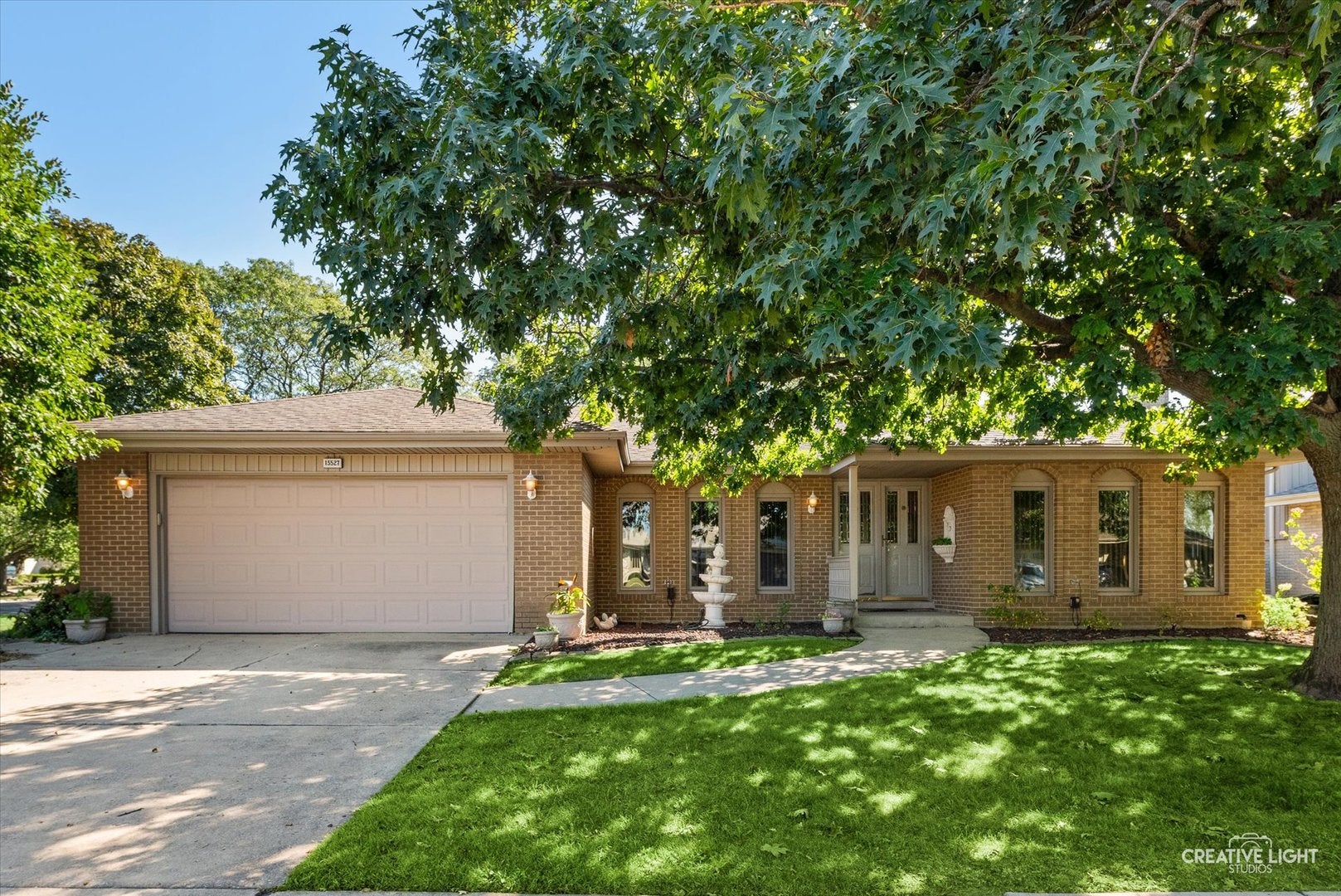 15527 Larkspur Lane — photo