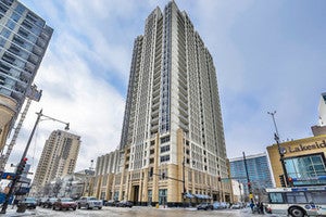 1400 S Michigan Avenue 1807 — photo