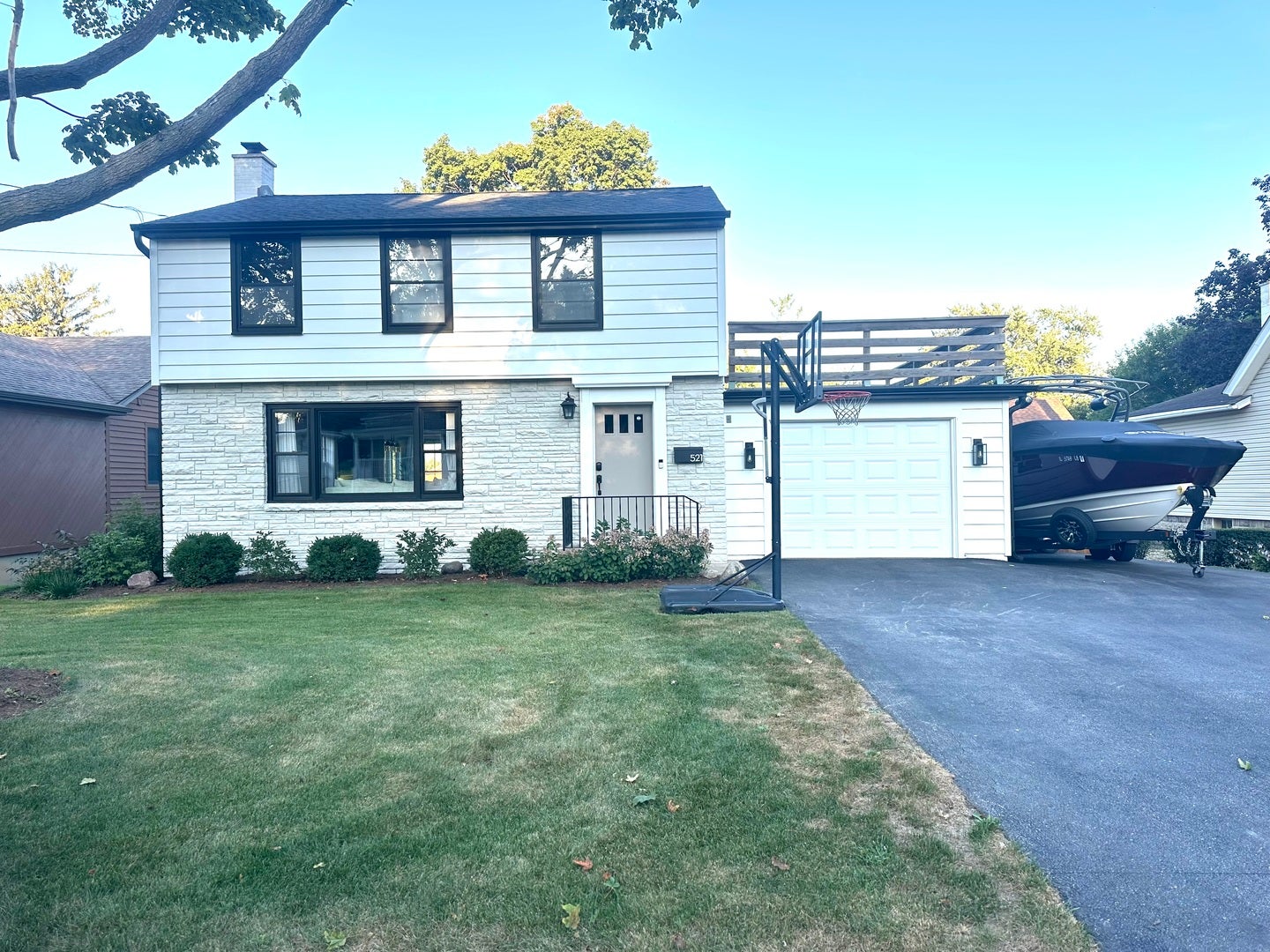 521 S Ann Street — photo