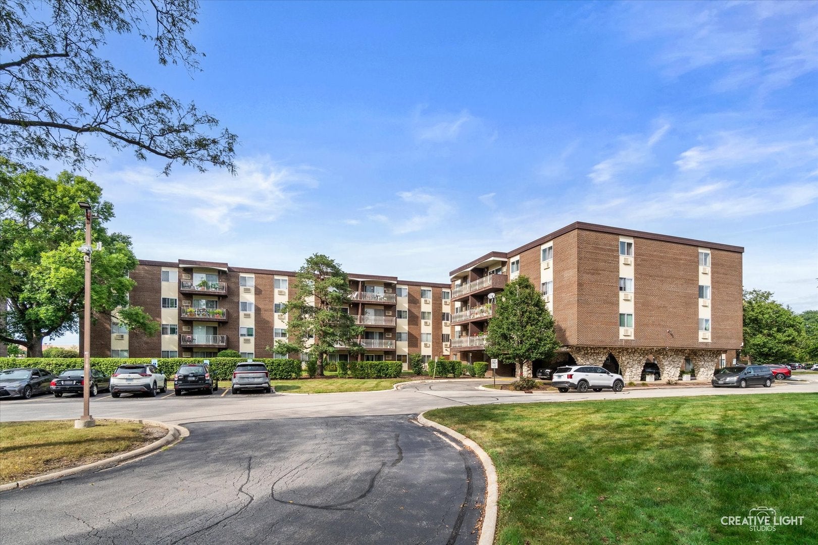 1321 S Finley Road 212 — photo