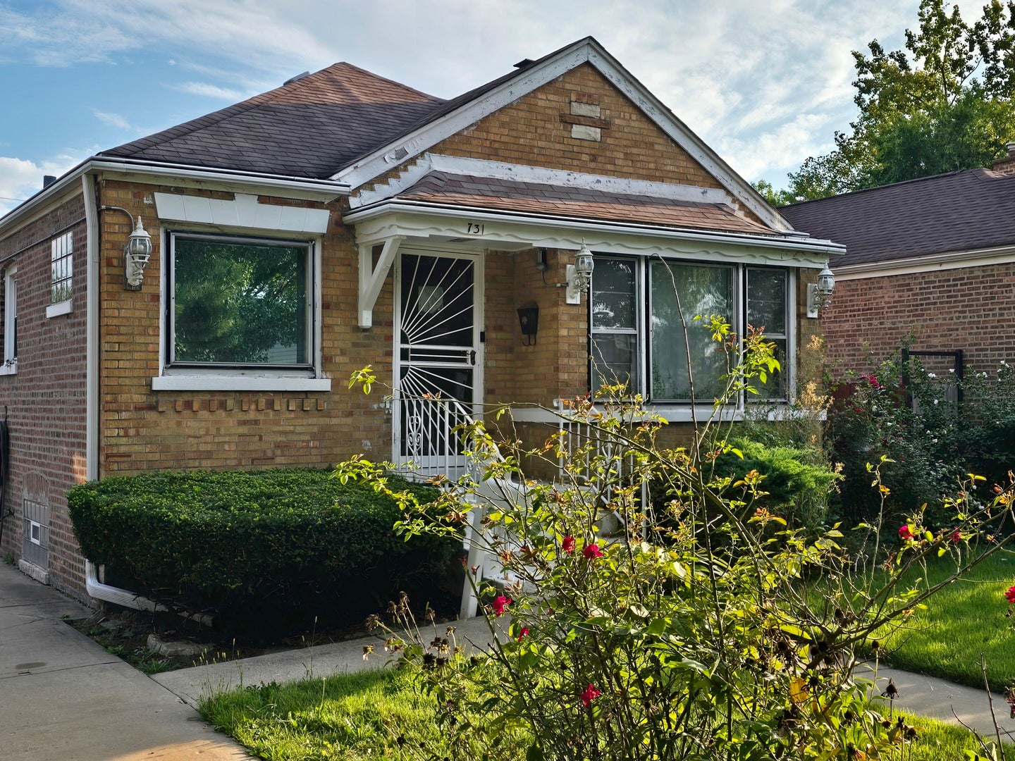 731 W 129th Place — photo