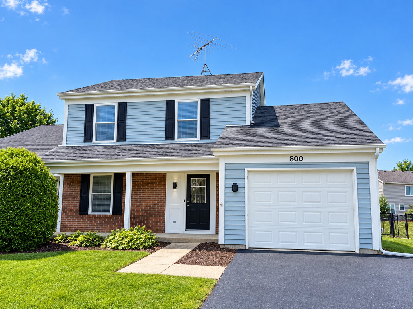 800 Stanford Lane 800 — photo