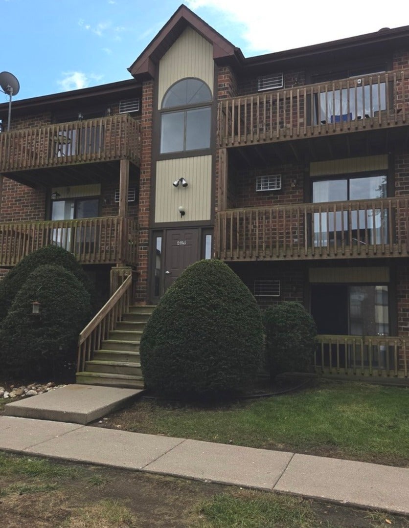 429 Berkshire Drive 21 — photo