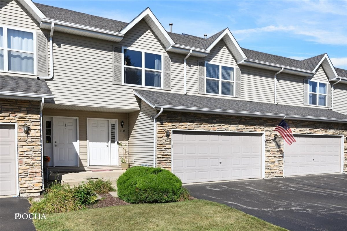 1147 Alexandria Drive — photo