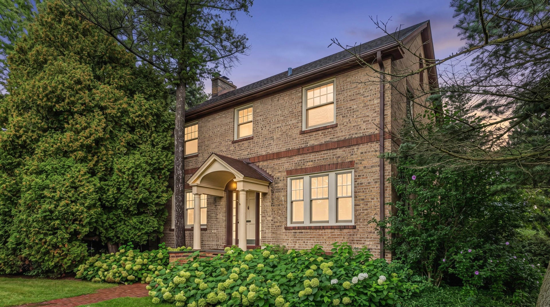 1324 Fredrickson Place — photo