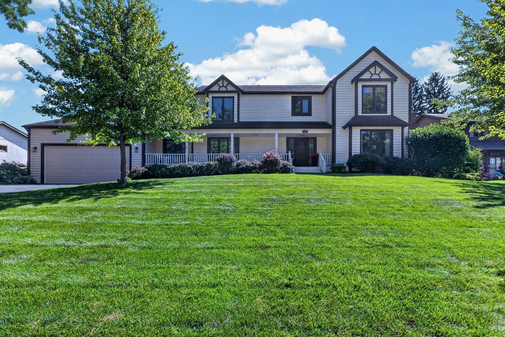 4031 Eaton Drive — photo