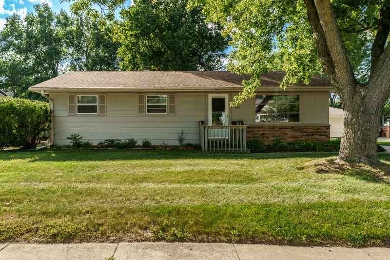 1107 Esmond Drive — photo