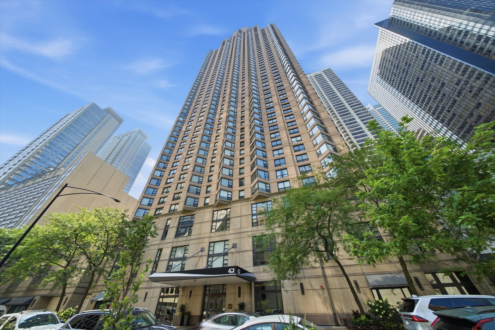 401 E Ontario Street 803 — photo