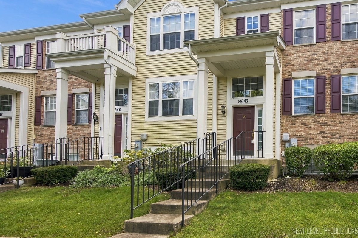 14642 Paul Revere Lane — photo