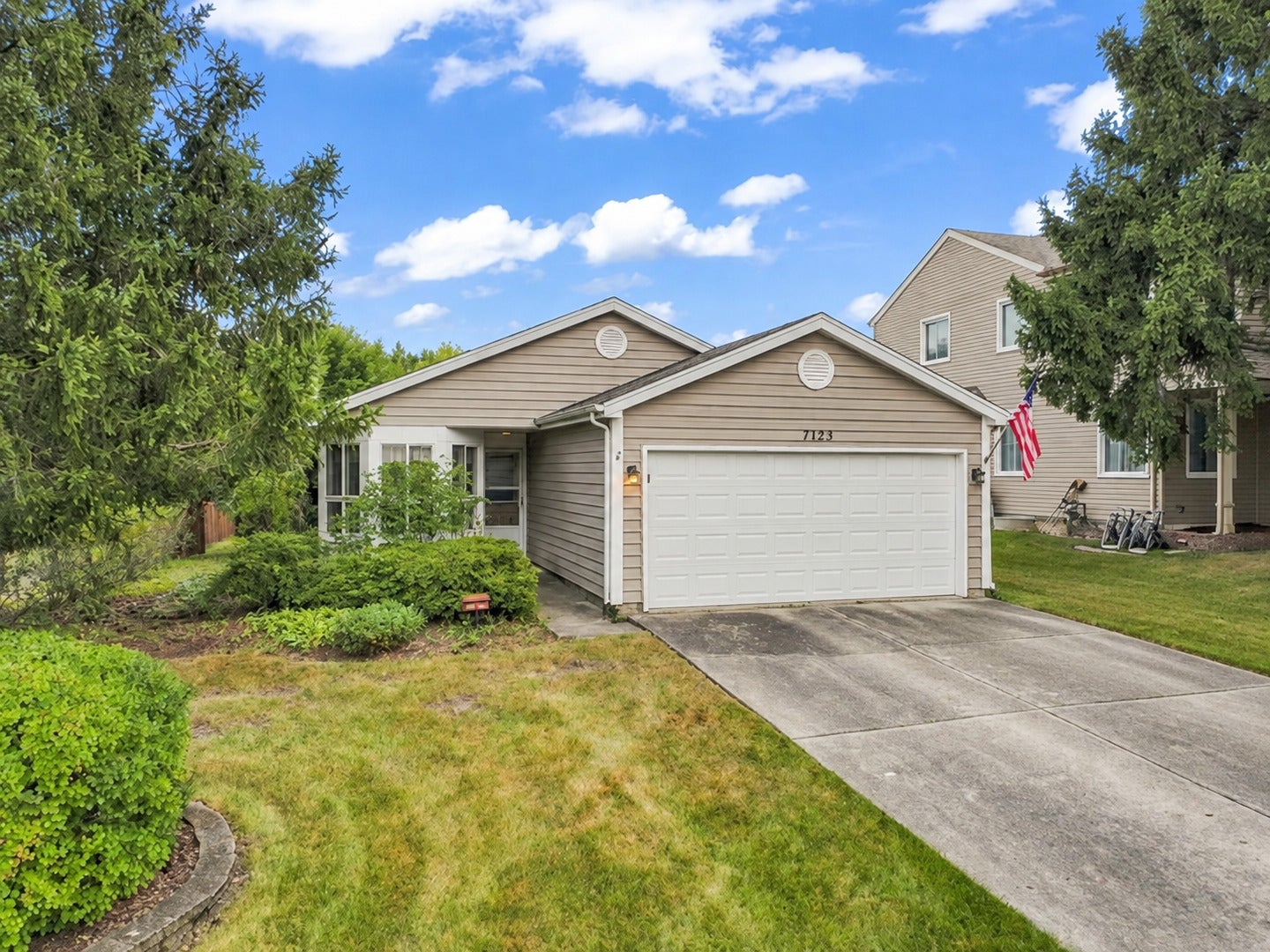 1132 Evergreen Drive — photo