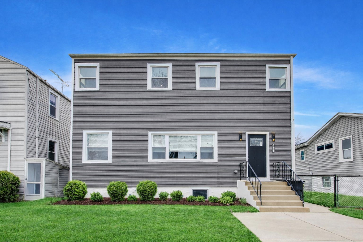 2227 Foster Street — photo