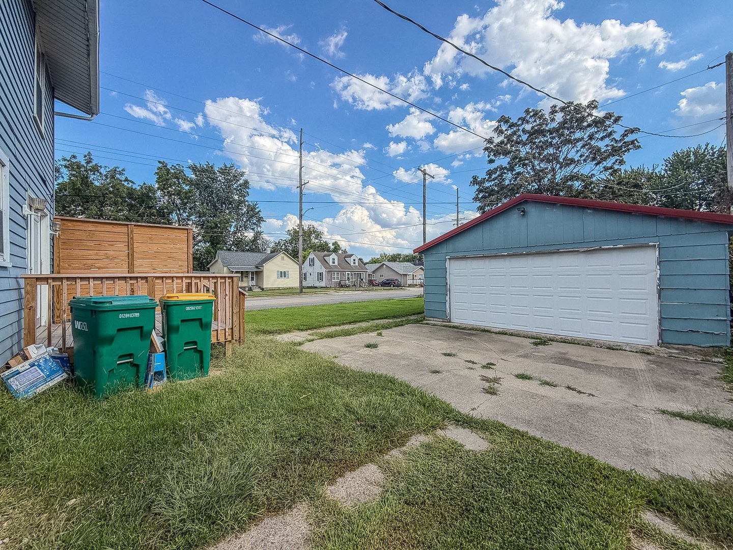 2195 e decatur st, DECATUR IL 62521 — photo 3
