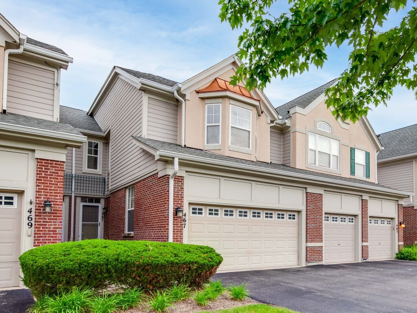 467 Pine Lake Circle — photo