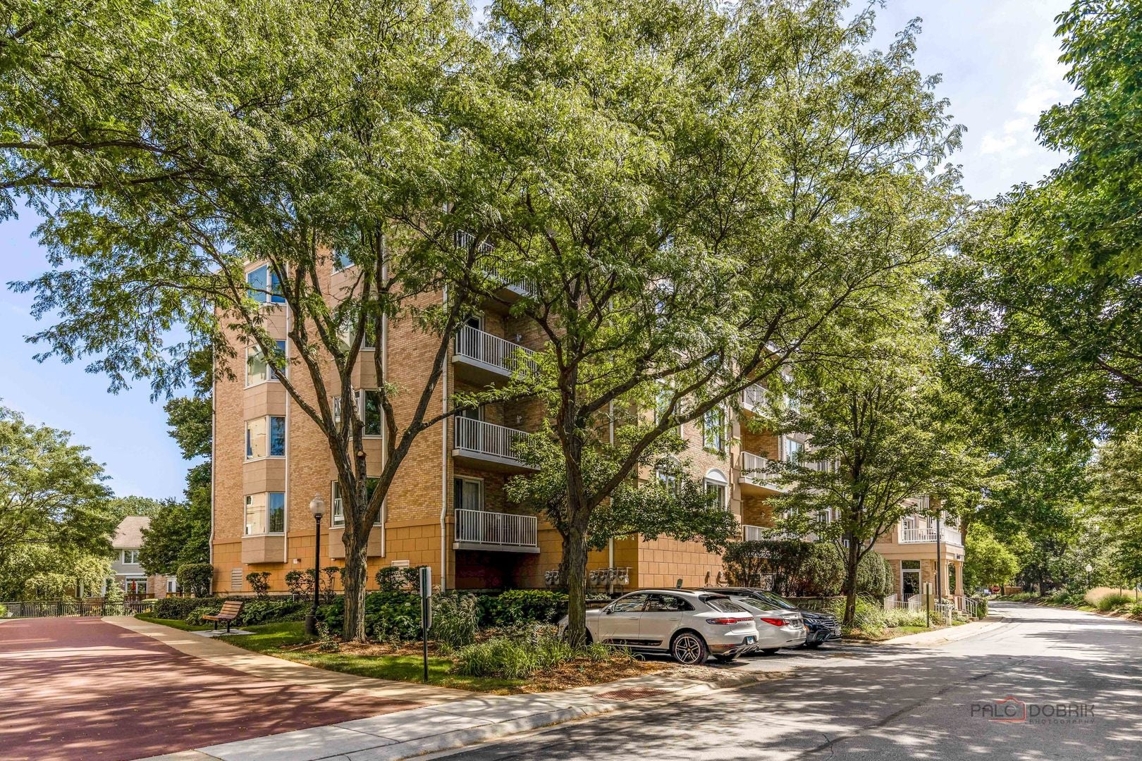 1705 Pavilion Way 407 — photo