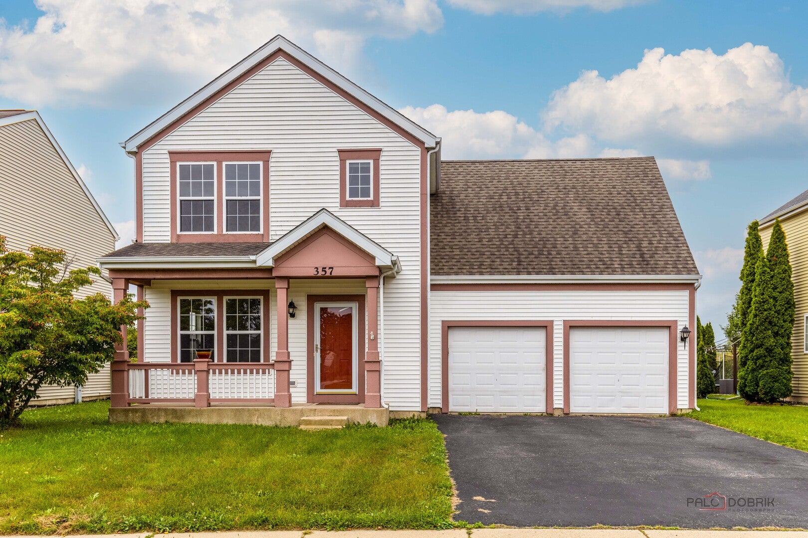 357 W Waterbury Drive — photo