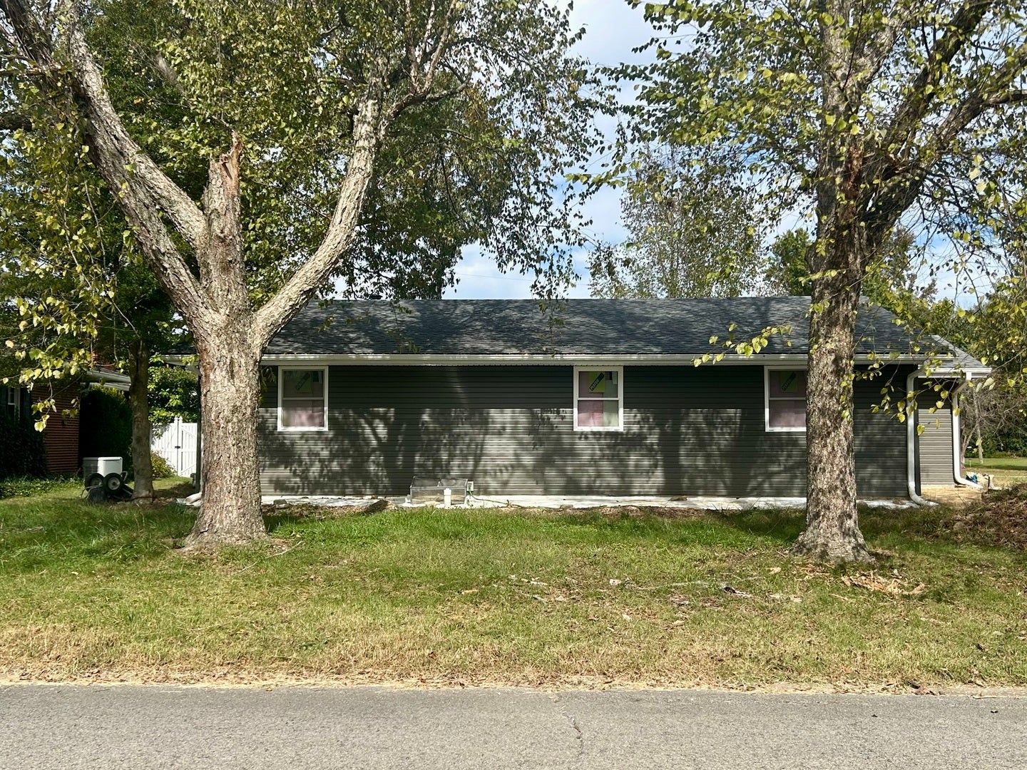 207 Baker Drive — photo