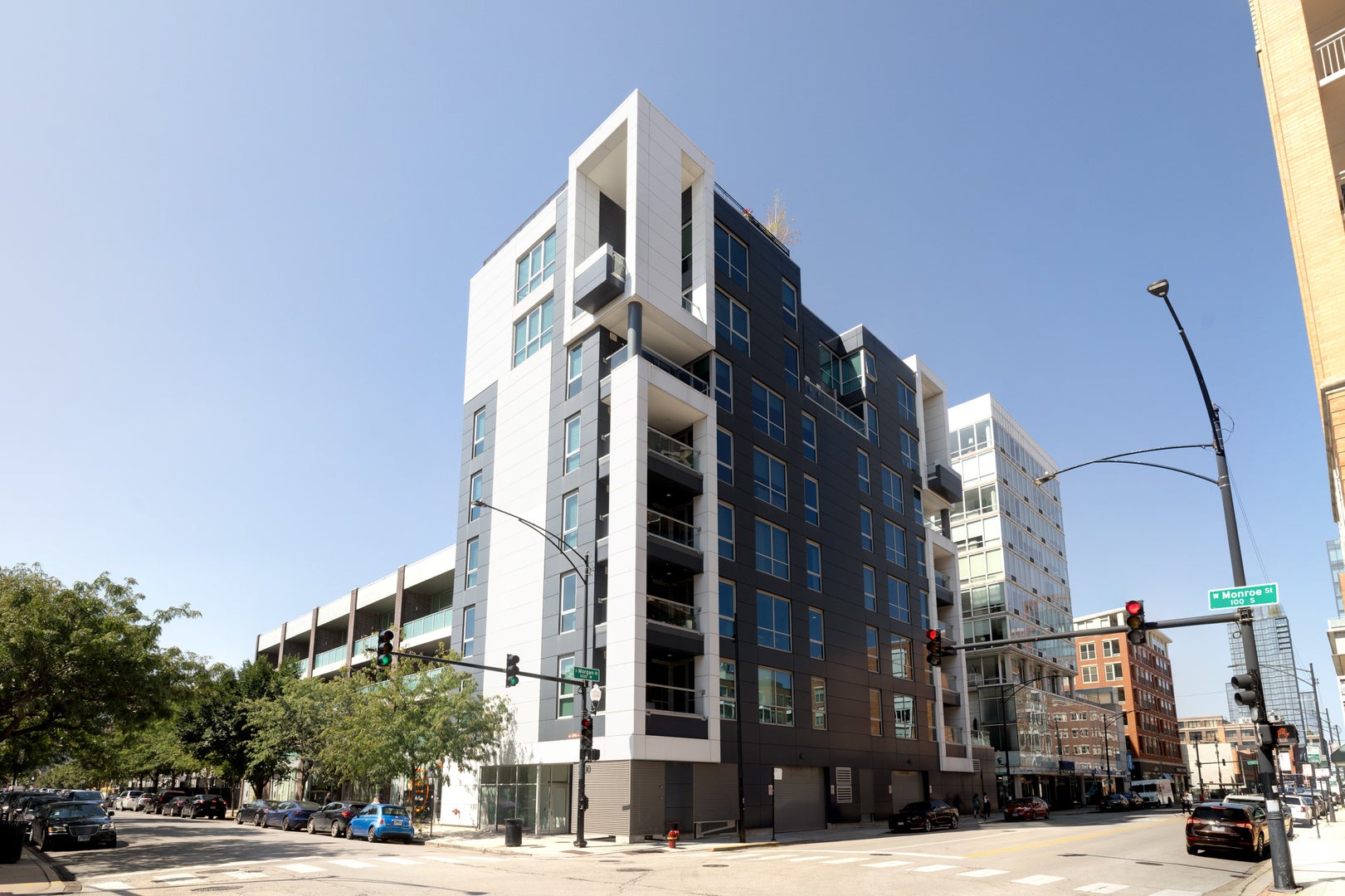 1000 W Monroe Street 201 — photo