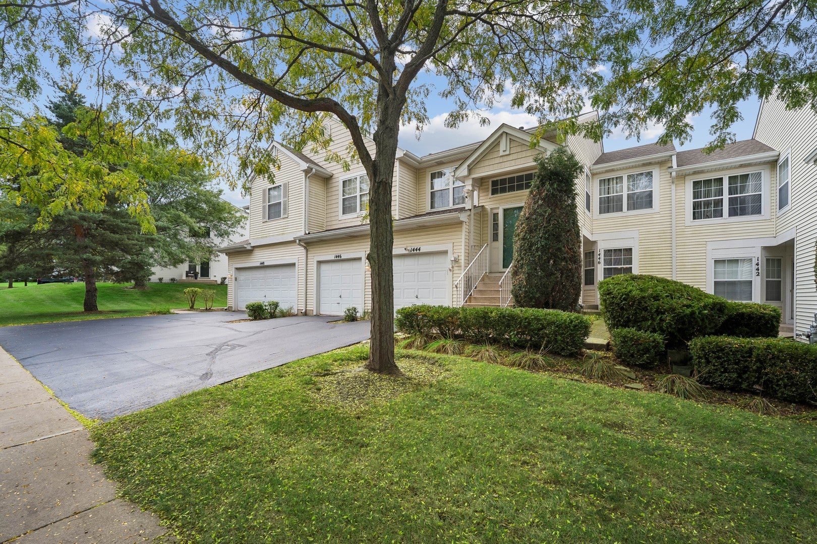 1446 Meadowsedge Lane — photo