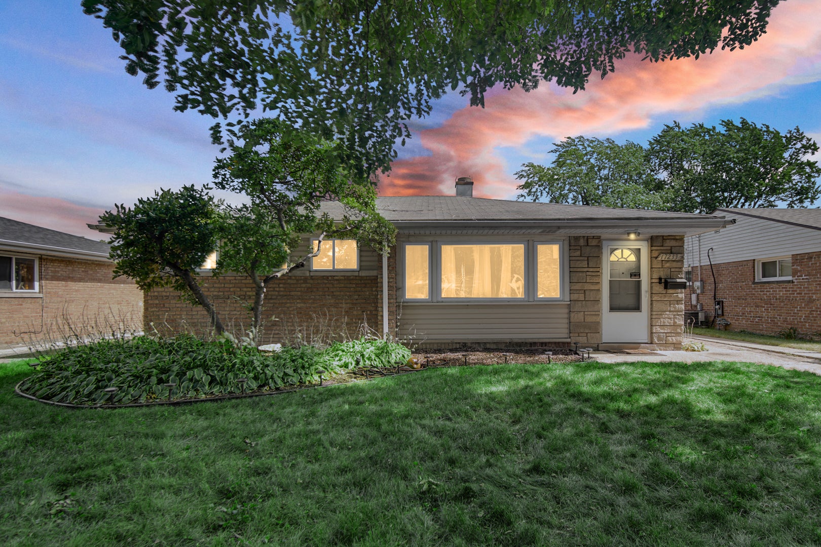 17233 Walter Street — photo