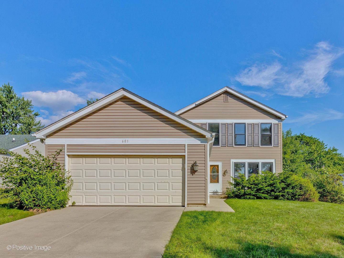 601 Willington Drive — photo