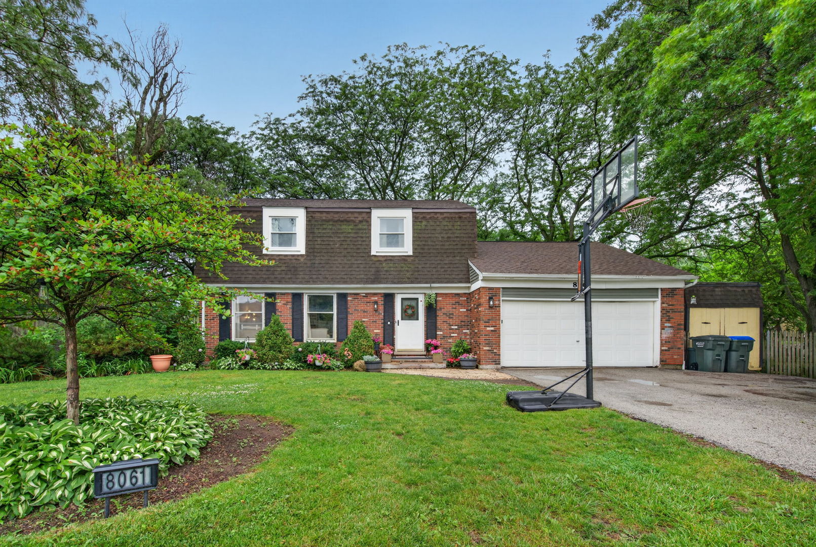 8061 W Hill Road — photo
