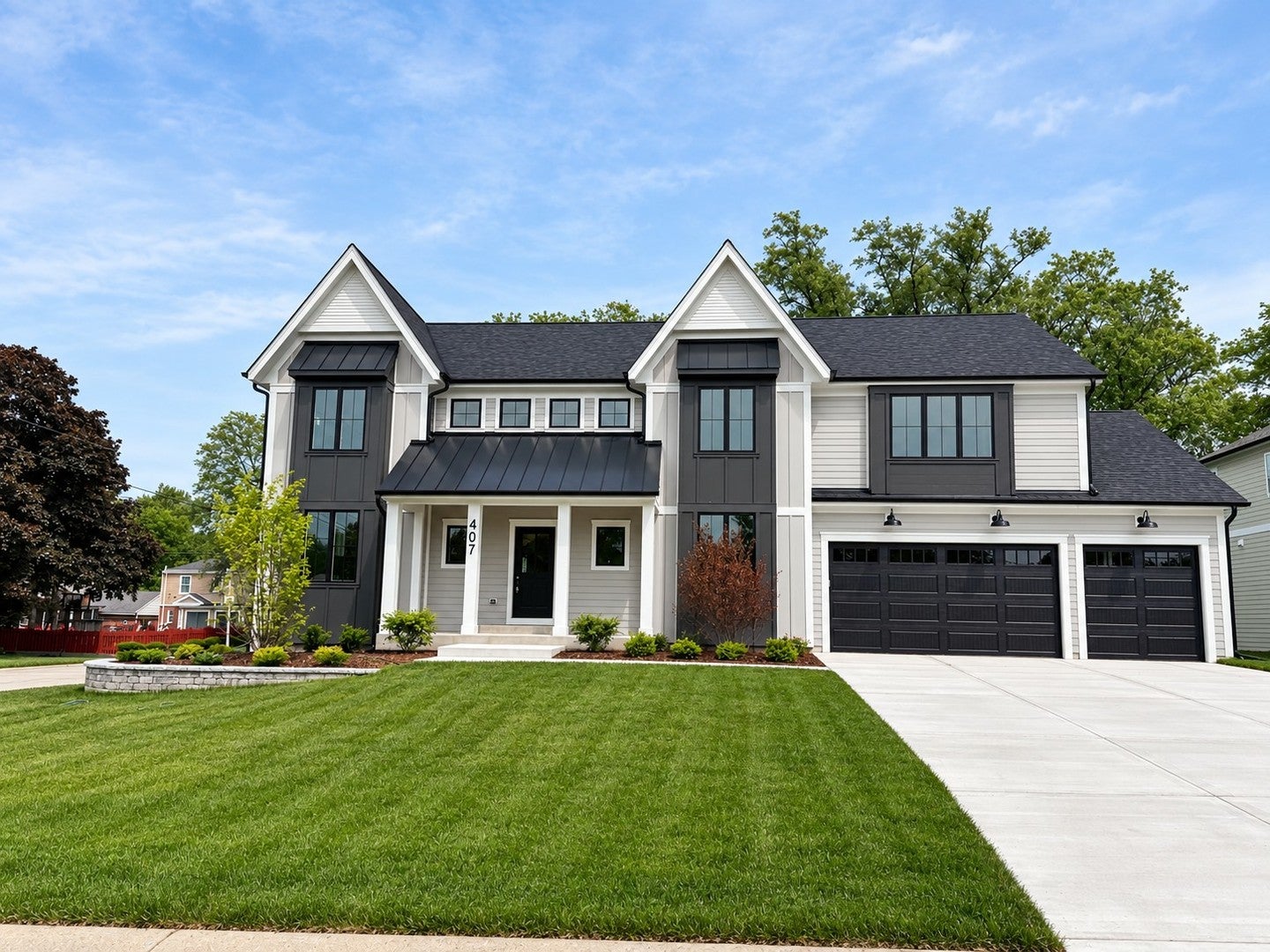 Lot 1 S Pine Avenue — photo