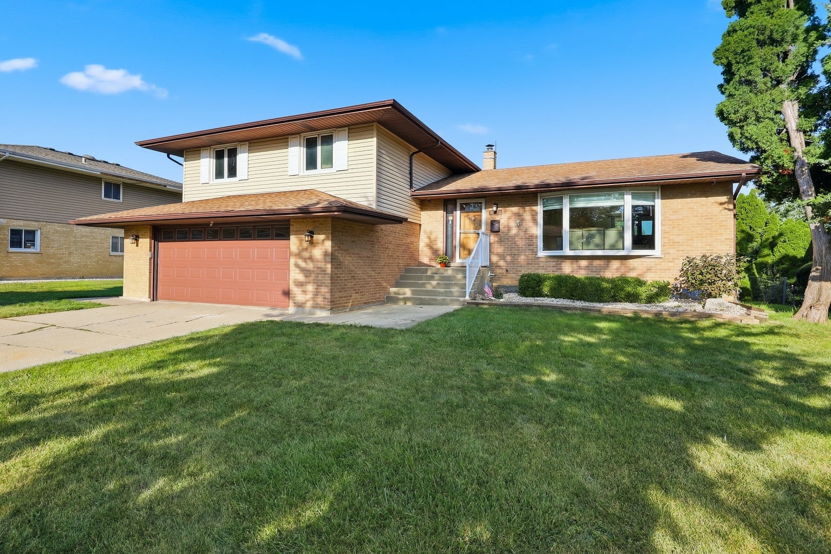 4602 Magnolia Drive — photo