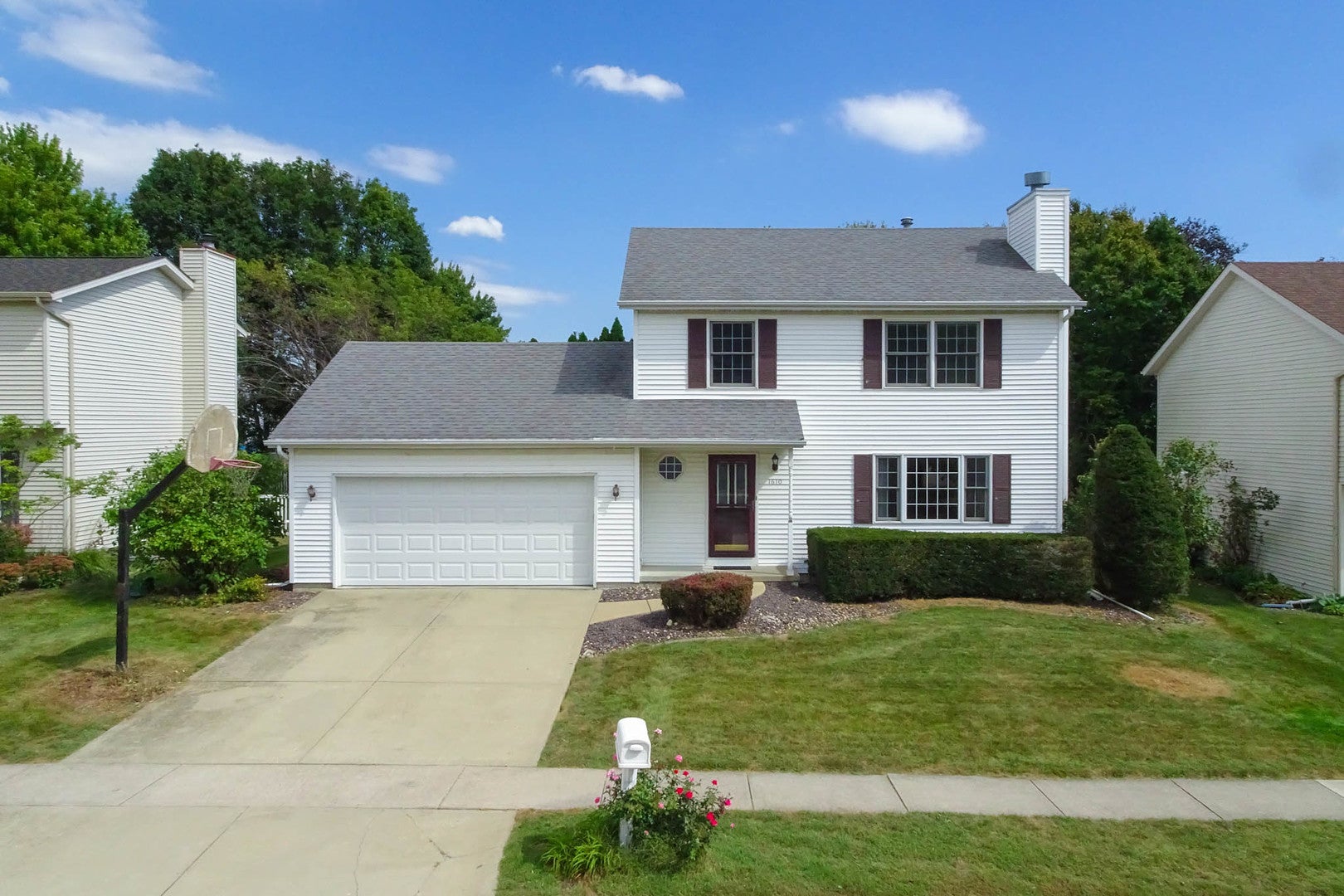 1610 Cutter Court — photo