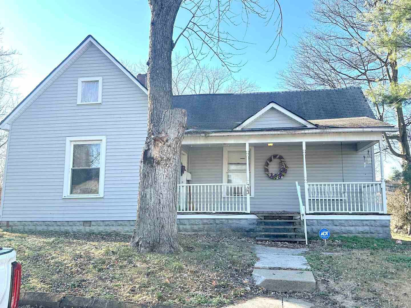 723 N 9th Street — photo