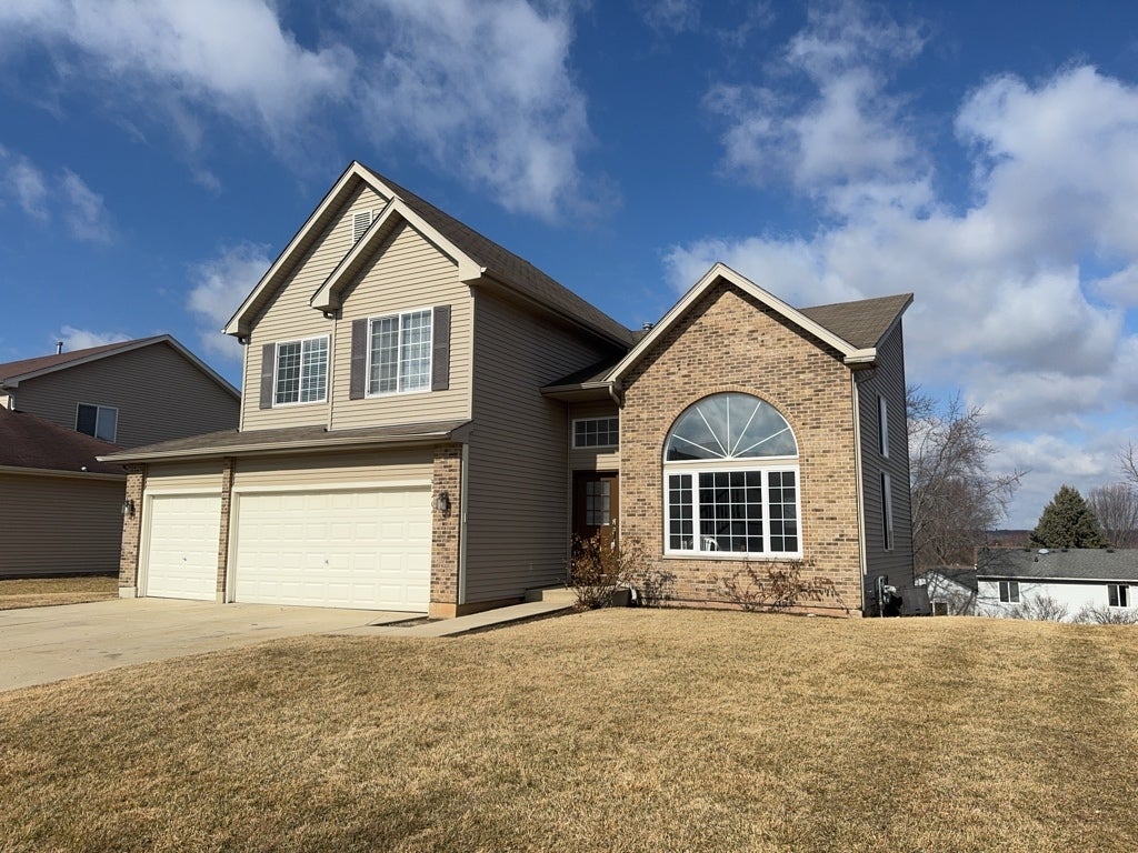 5404 Glenbrook Trail — photo