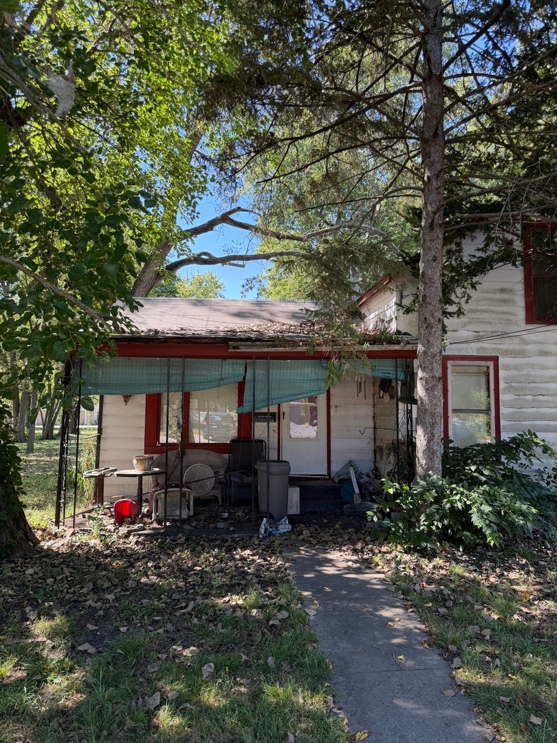 522 N School Street — photo