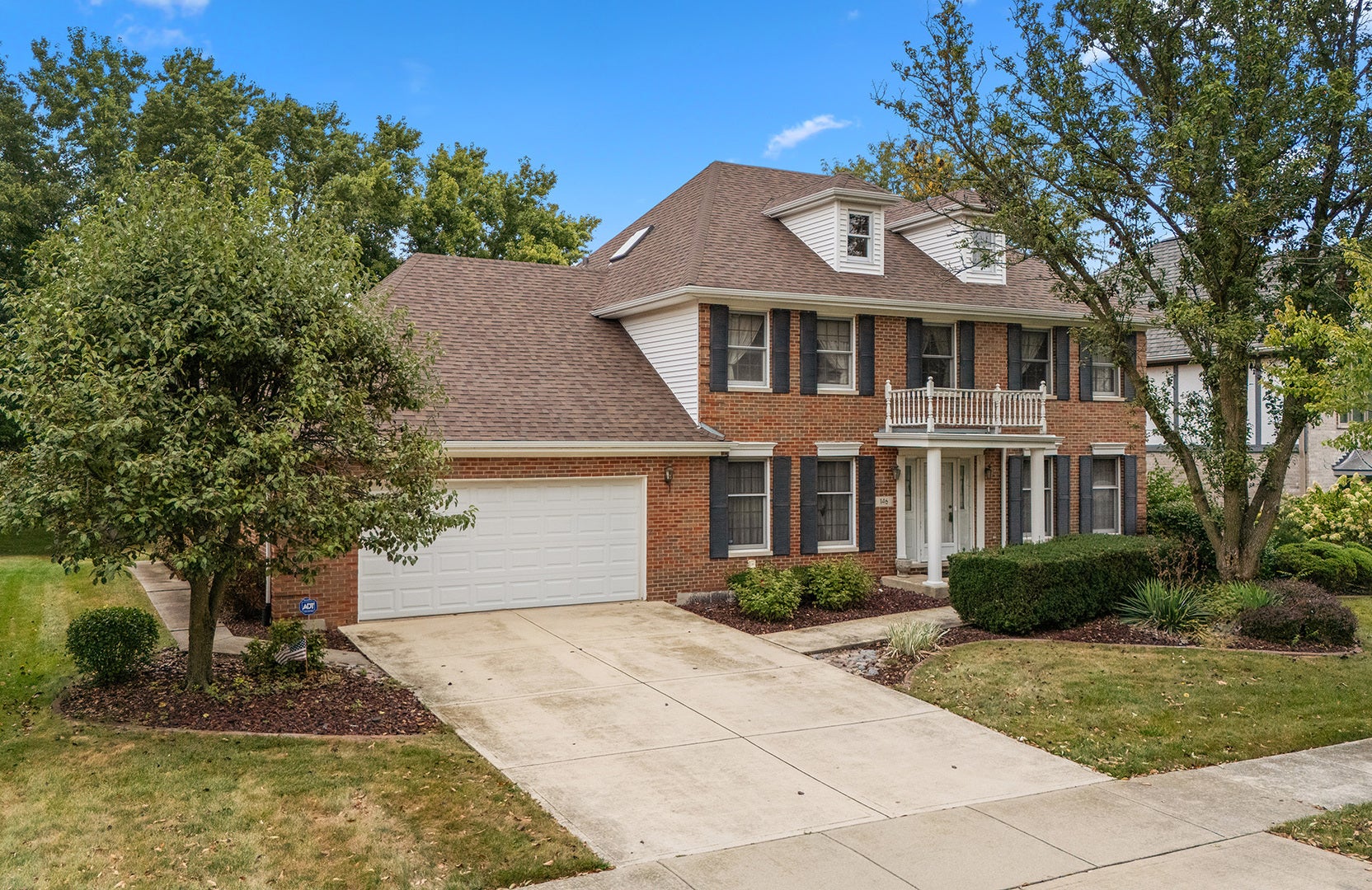 146 Prairie View Drive — photo