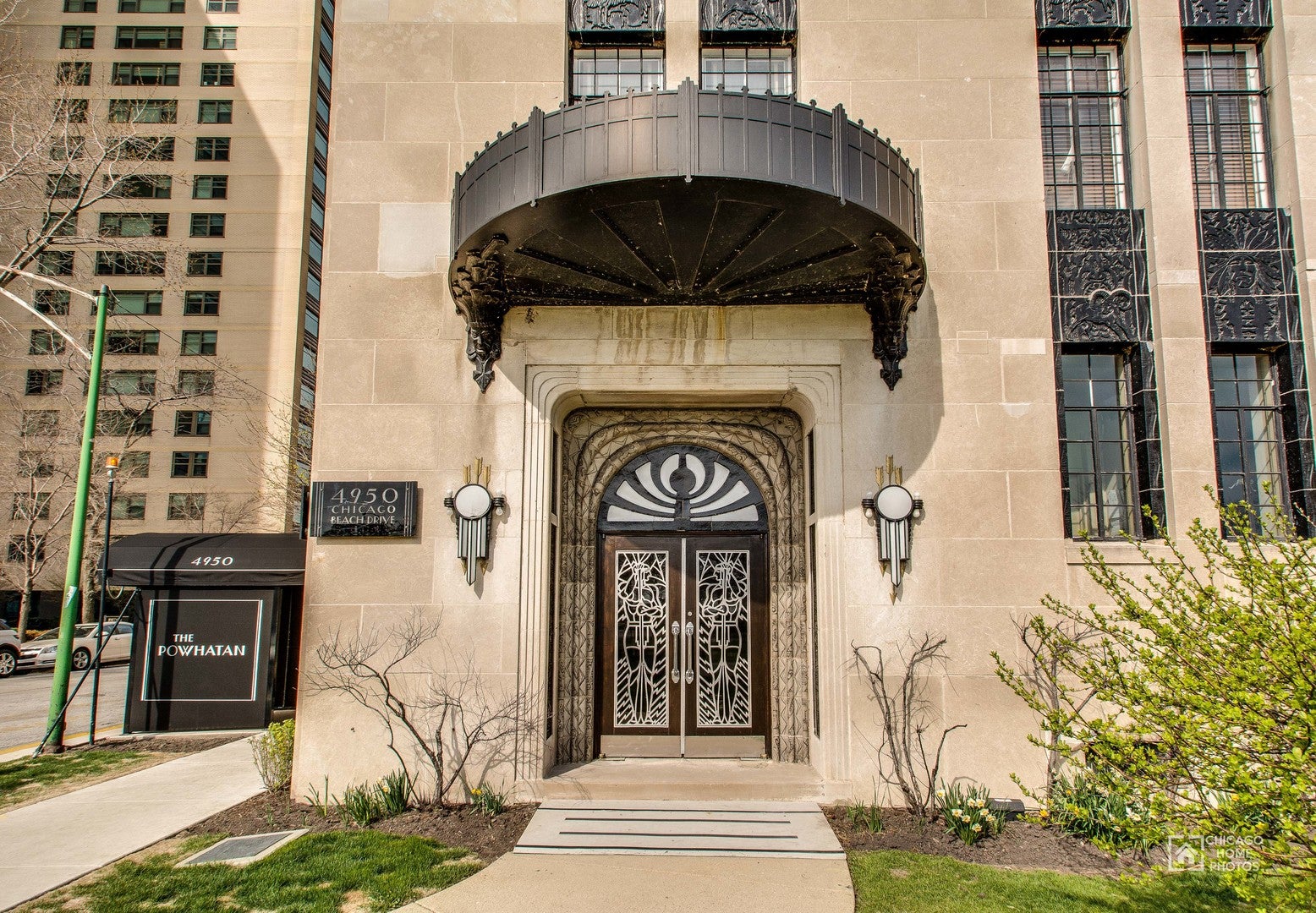 4950 S Chicago Beach Drive 4a — photo