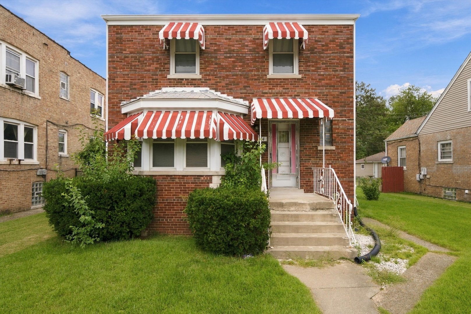 334 Pulaski Road — photo