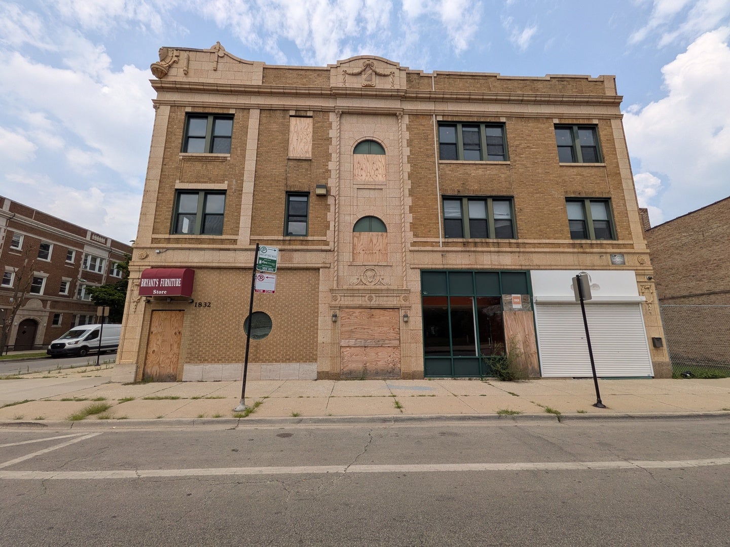 7850-7851 S Constance Avenue — photo