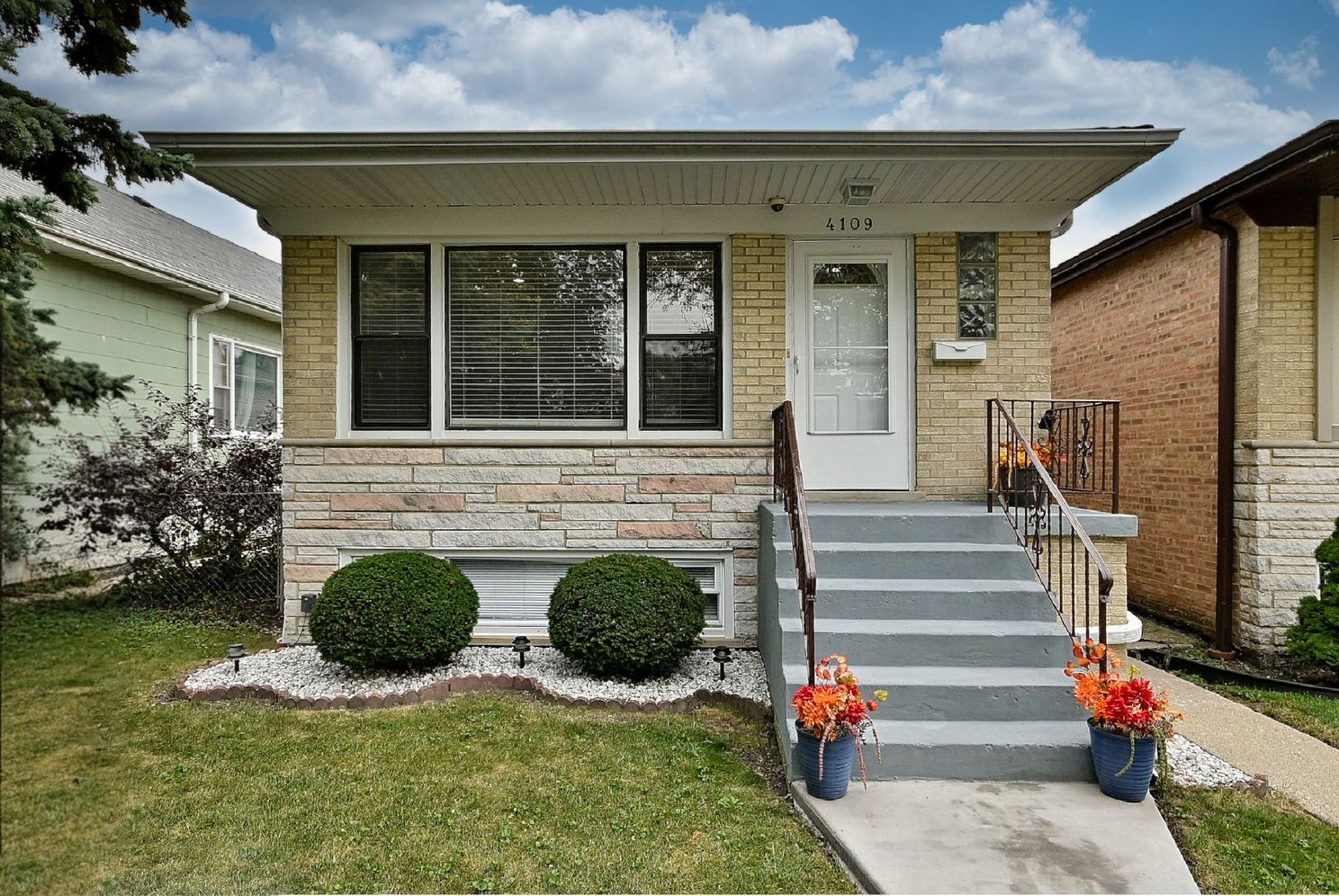 4109 N Menard Avenue — photo