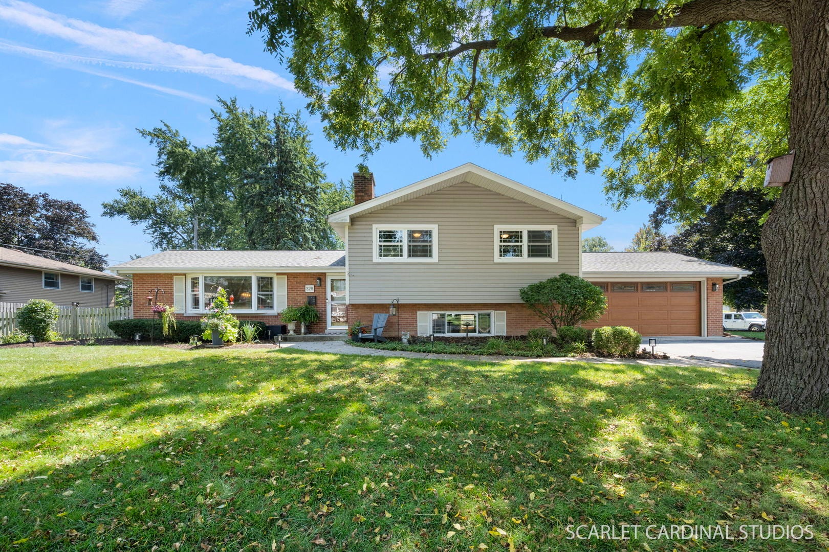 328 Spruce Drive — photo