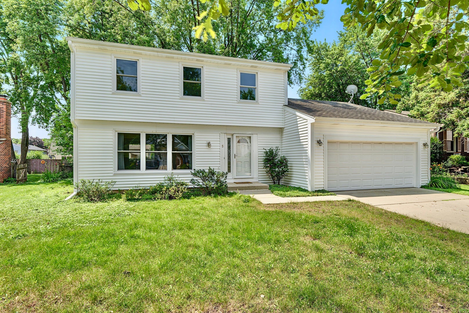 5 Keswick Lane — photo