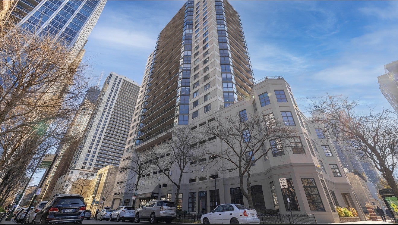 33 W Delaware Place 11C — photo