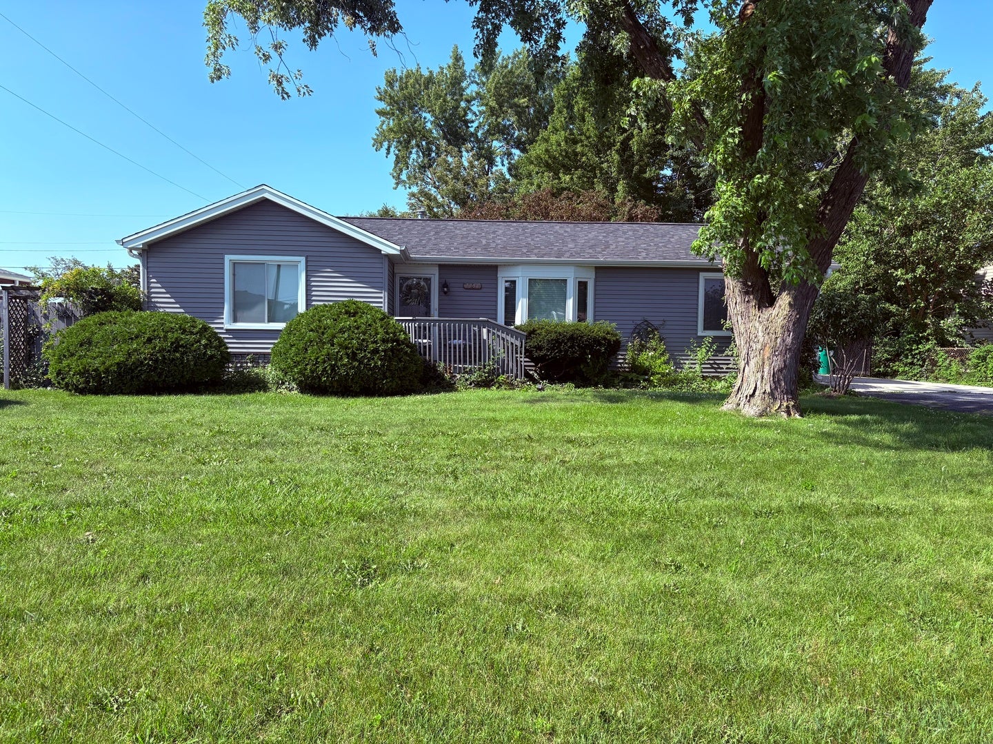 7756 W 81st Place — photo
