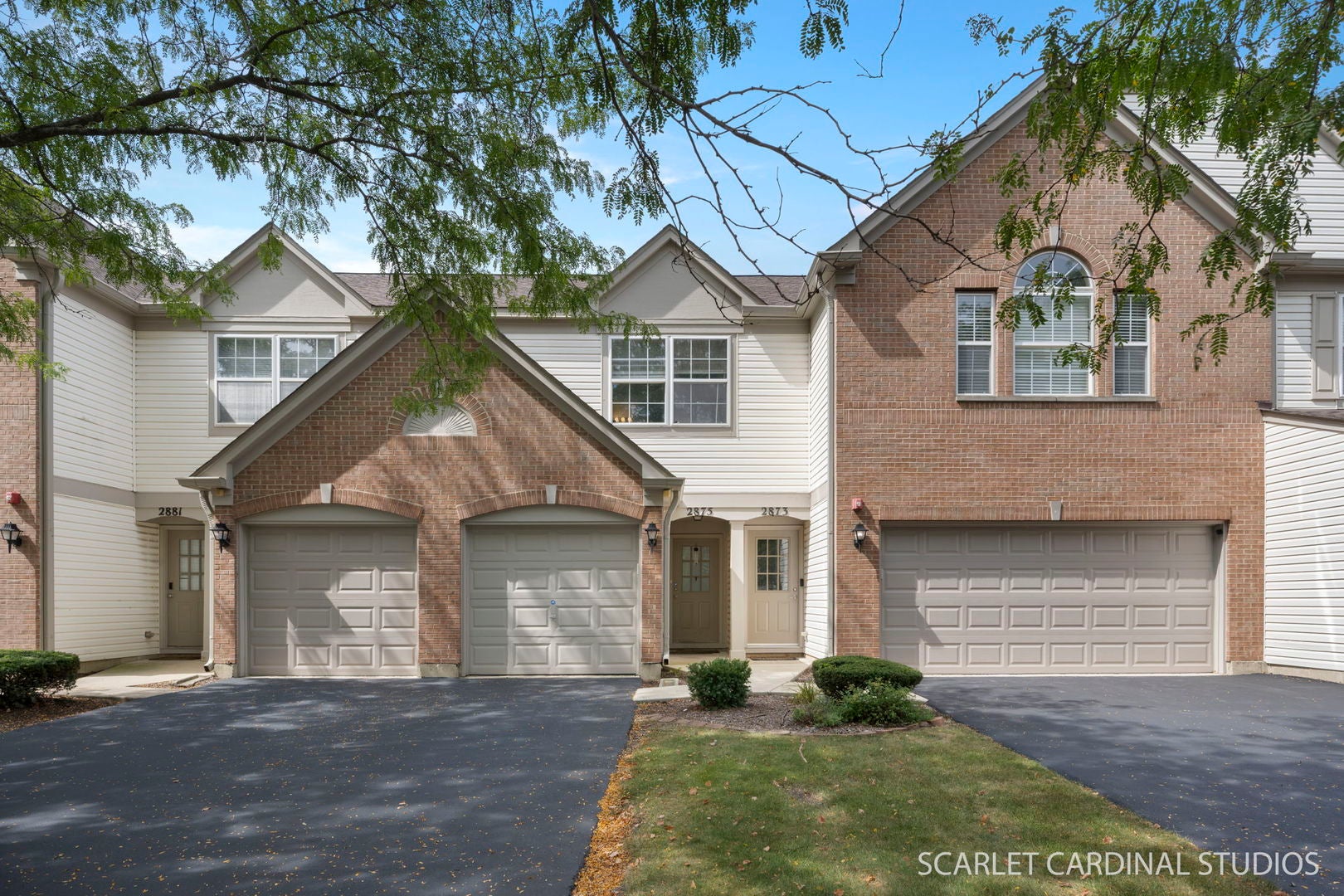 2875 Stonewater Drive 2875 — photo