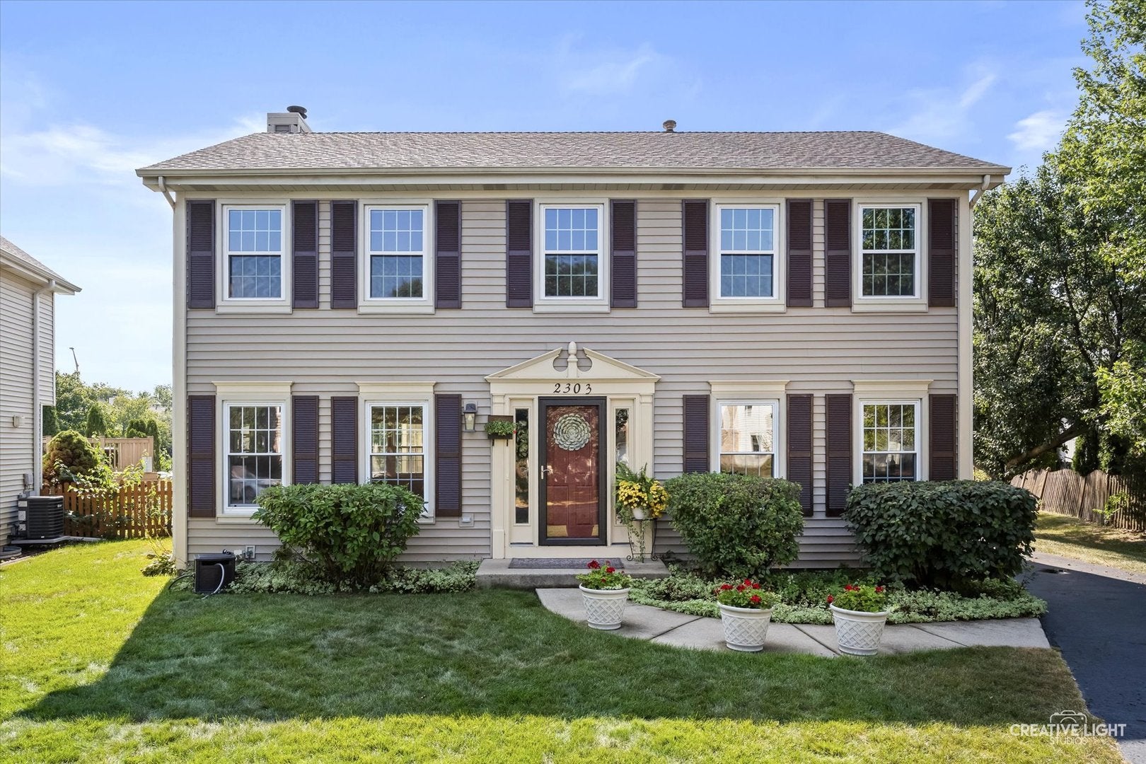 2303 Riverside Drive — photo