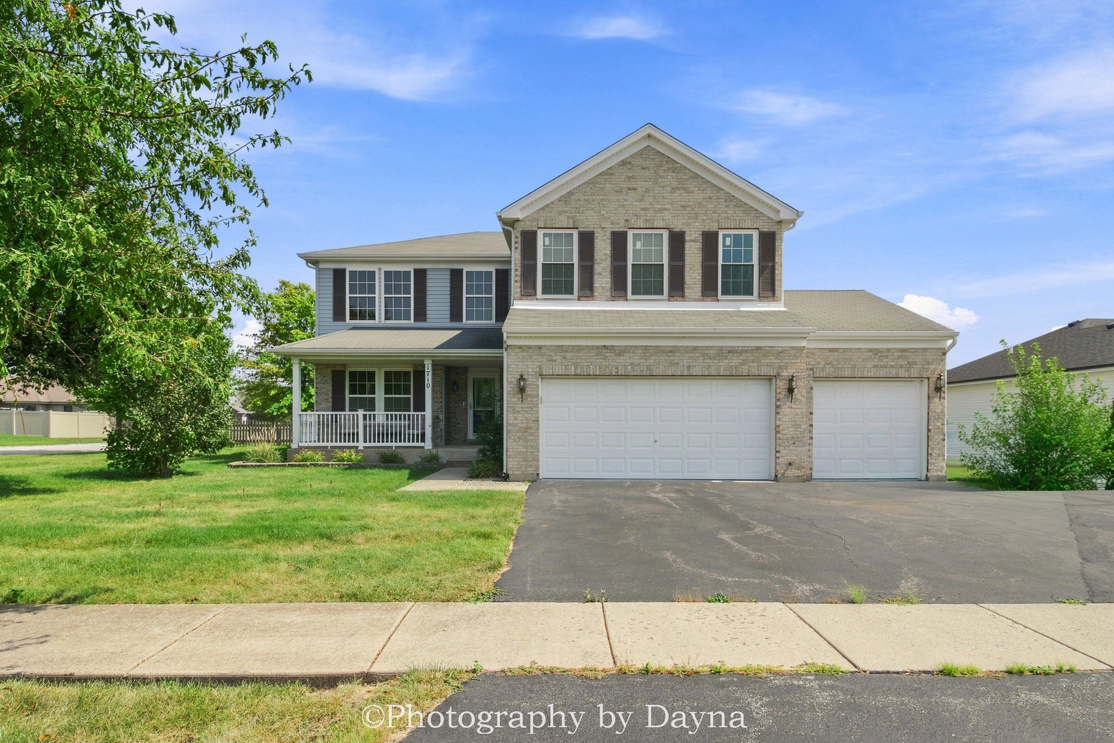 1710 Arbor Drive — photo