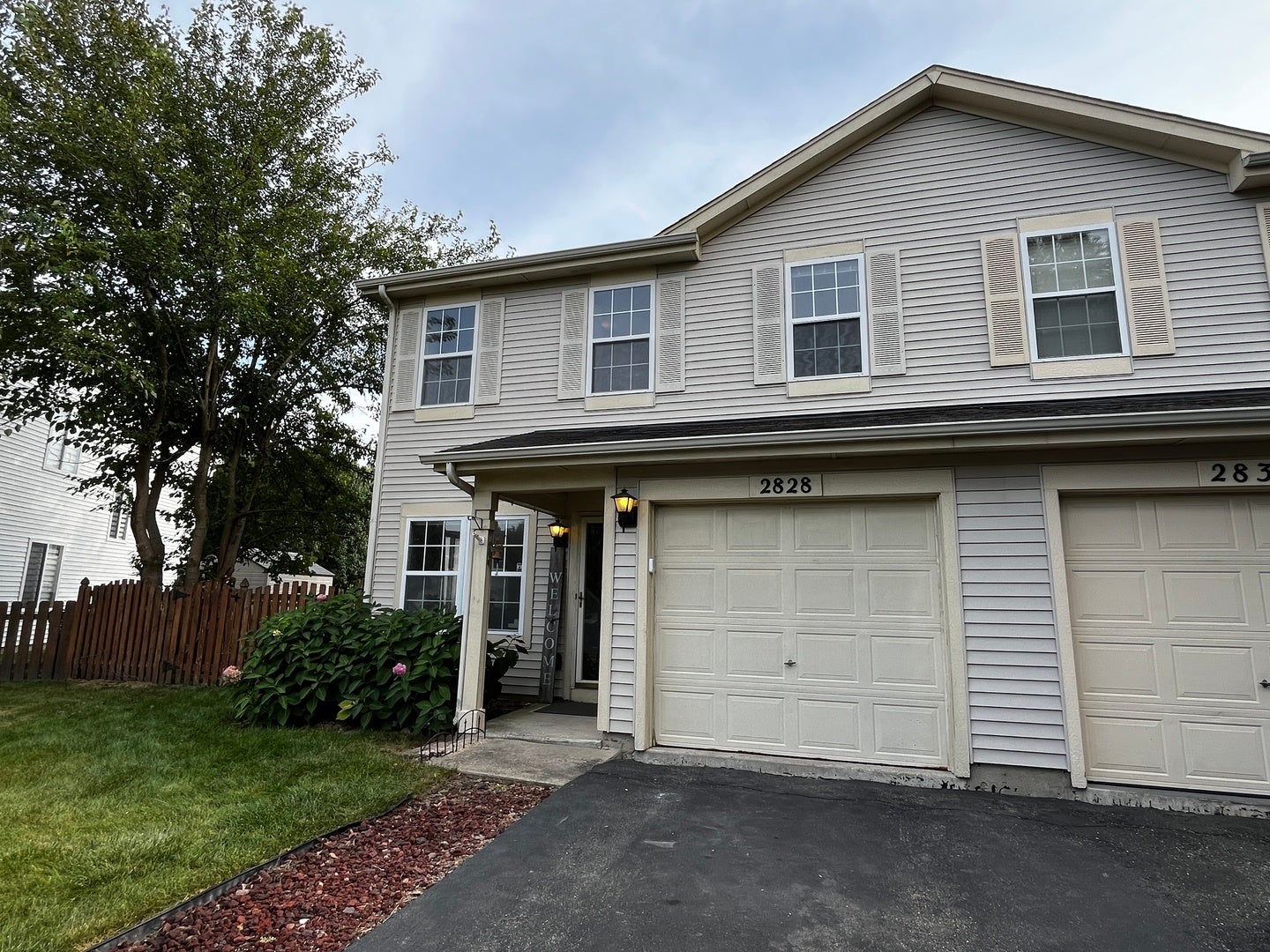 2828 Alameda Court 2828 — photo