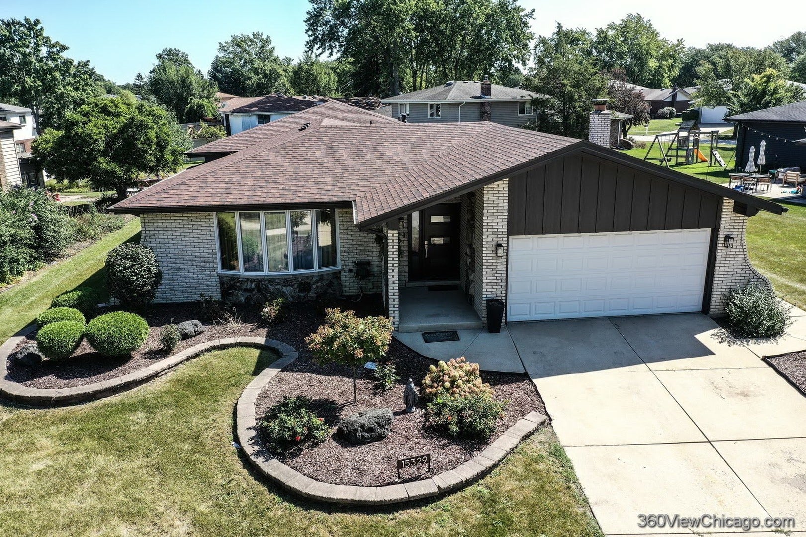 15329 Sunset Ridge Drive — photo